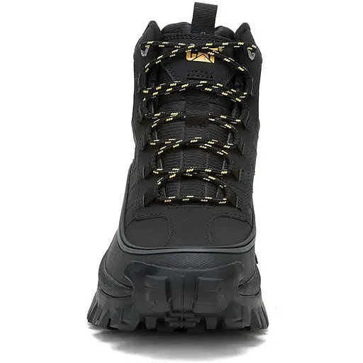 Черевики Caterpillar Intruder Galosh 2.0 Mid WP 36 Black (1103-P111559-36) - фото 3
