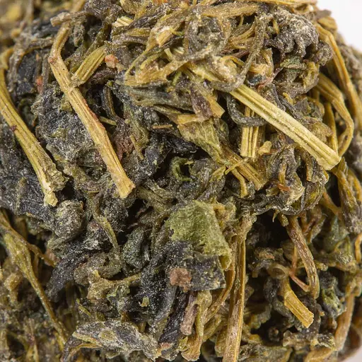 Травяной чай Шарик Отборного Бессмертия - фото 3