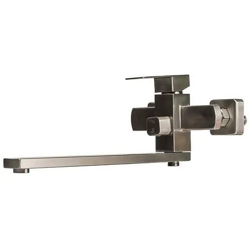 Смеситель для ванны Globus Lux SICILIA SBQ-208 - фото 3