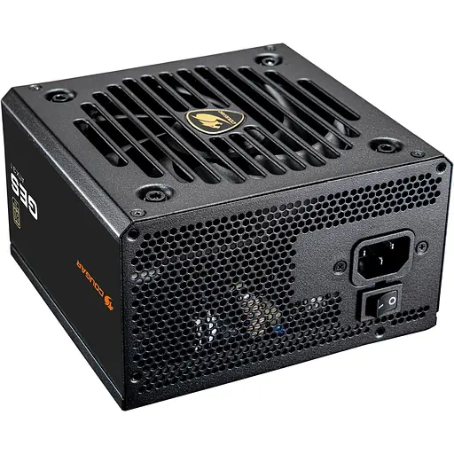 Блок живлення Cougar GES 850 - фото 1