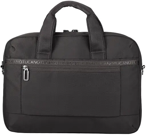 Сумка Tucano Astra 15" синяя - фото 3