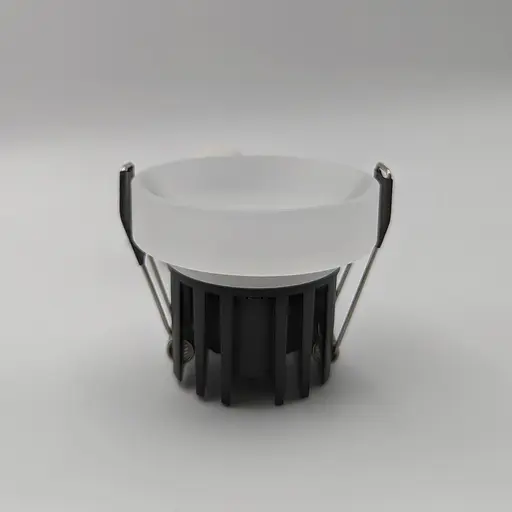 Точковий світильник RSL74238 10W WH 3000K - фото 3