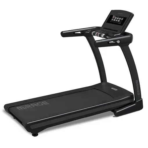 Беговая дорожка Toorx MIRAGE-S60-TFT (MIRAGE-S60-TFT) - фото 1