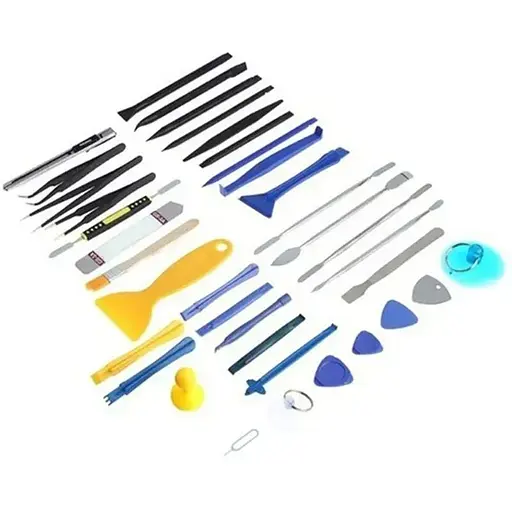 Набір інструментів Bakeey RT-37 - фото 2