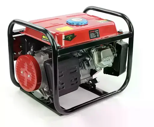 Генератор бензиновый HONDA EP2300CX 1,3 кВт 1-фазный +AVR - фото 3