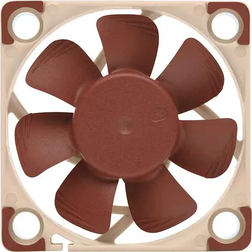 Вентилятор Noctua NF-A4x10 FLX (NF-A4x10 FLX) - фото 2