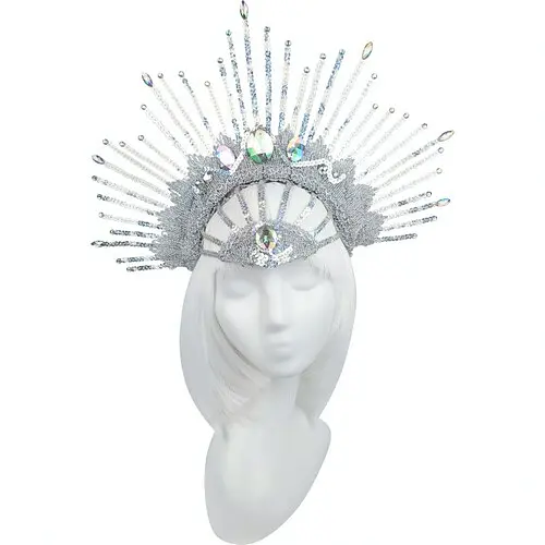 Обруч Gala Queen - фото 1