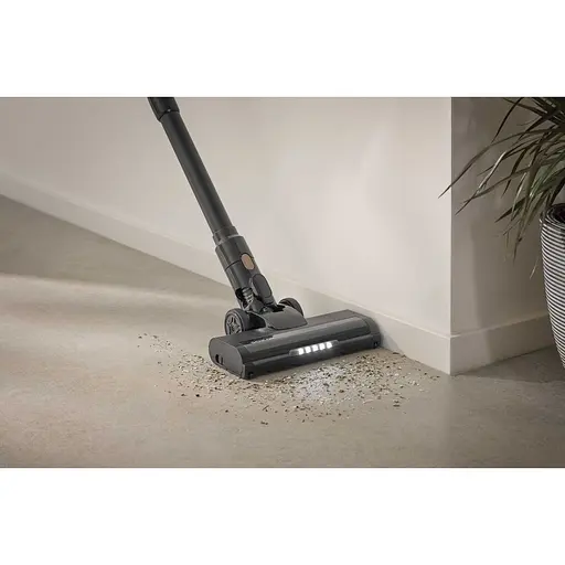 Пилосос акумуляторний Sencor SVC 7222BK - фото 11