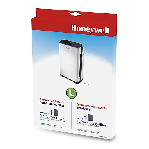Вугільний фільтр для очищувача Honeywell HPA710 (HRF-L710E)