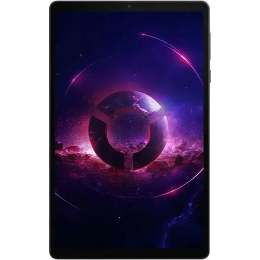 Планшет Lenovo Legion Tab (3rd Gen) TB321FU 12/256GB Eclipse Black + Case&Film (ZAEF0033UA) - фото 1