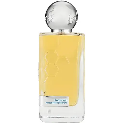 Парфюмированная вода оригинал Hormone Paris Serotonin 100 мл - фото 1