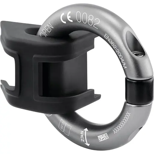 Соединительное кольцо Petzl Ring2Side (1052-C030BA00)