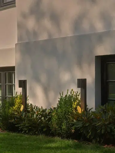 Світильник вуличний Nordlux 2518168003 TIN, 80см - фото 2