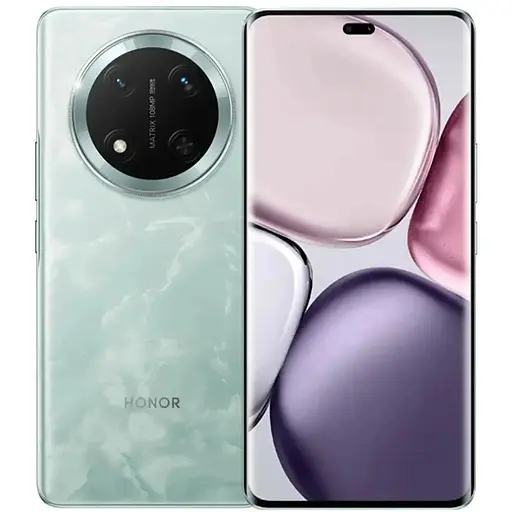Смартфон Honor X9c 12/256Gb Jade Cyan (Global Version) NFC