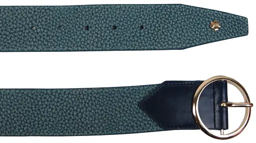 Жіночий пасок DOCA 98-103х4,2 см acs0026337 - фото 2