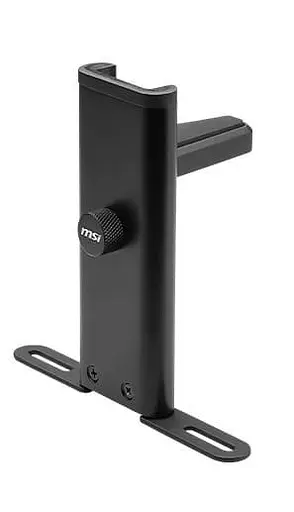 Корпус MSI MEG MAESTRO 700L PZ без БЖ Black (MEG MAESTRO 700L PZ) - фото 6