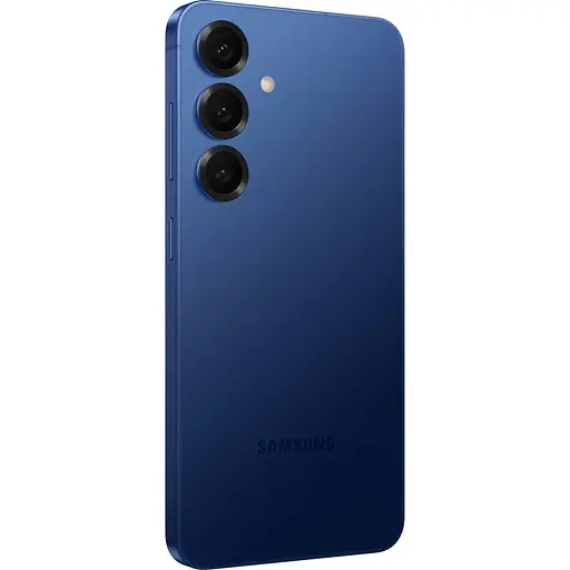 Смартфон Samsung Galaxy S25 12/512 GB Navy (SM-S931BDBH) [127357] - фото 6