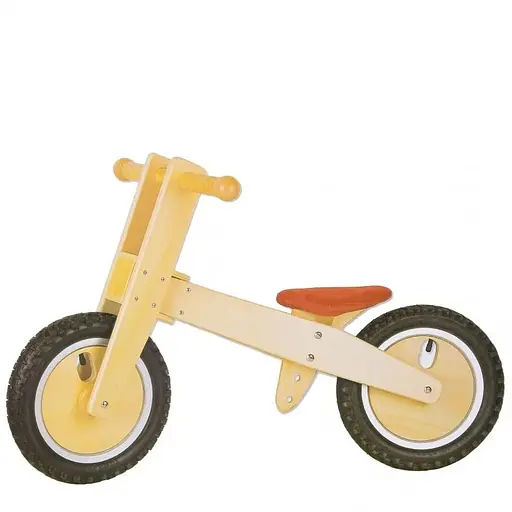 Деревянный велобег IE584