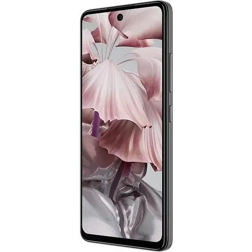 Смартфон HMD Pulse 4/64GB Meteor Black - фото 5