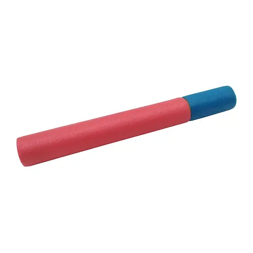 Водяной насос для летних игр M 0860, 32 см Розовый