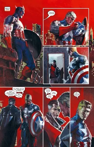 Секретна Війна - фото 2