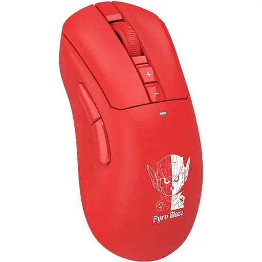 Мышь Bloody R73 Ultra Pyro Blaze [144490]