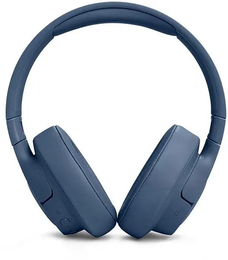Наушники JBL Tune 770NC Blue (JBLT770NCBLU) - фото 1
