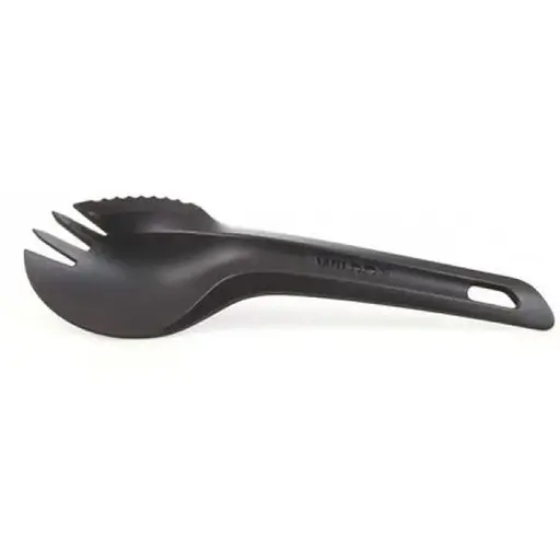 Ложка-вилка Wildo Spork Dark Grey (1004-W10309)