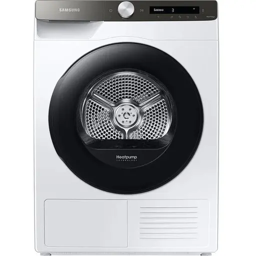 Сушильная машина Samsung DV90T5240AT/UA