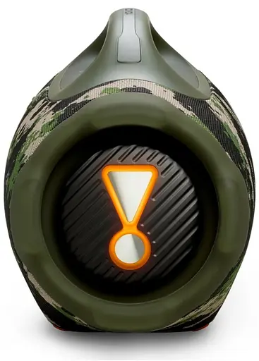 Портативна акустика JBL Boombox 4 Squad (JBLBOOMBOX4SQUADEP) - фото 6