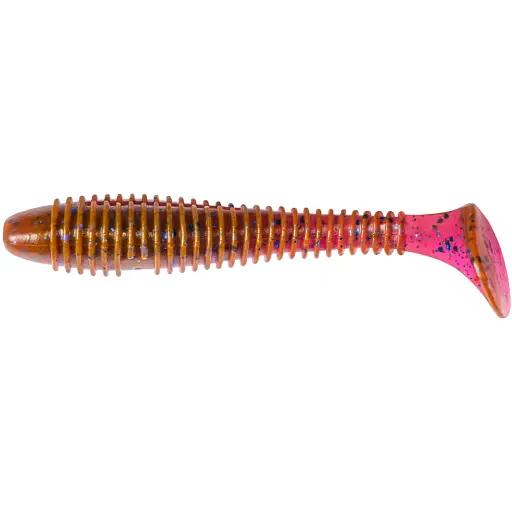 Силикон Select FatFish 3.8" #900 (5 шт/уп)