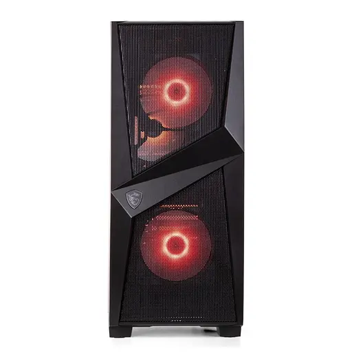 Комп'ютер Master_1350 (RTX 5060, Core i5 12400F, 16 Гб, SSD 500 Гб) - фото 5