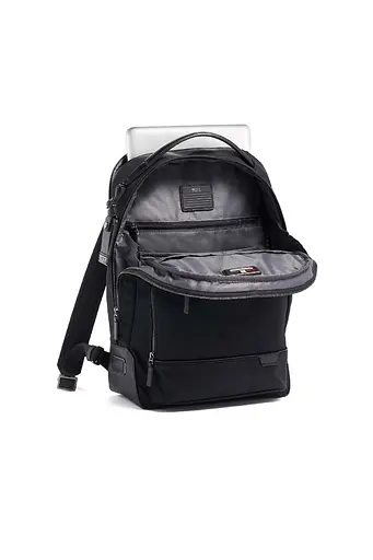Рюкзак 15" Tumi TUMI HARRISON BLACK 43x30,5x12,75 06602023D - фото 2