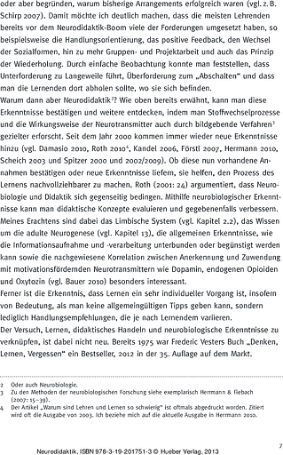 Neurodidaktik - фото 3