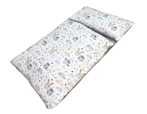 Спальник Moontime "Совушки" - фото 1