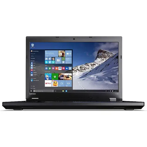Ноутбук Lenovo ThinkPad L560 (i5-6200U/8/128SSD) - Class B "Б/В" - фото 1