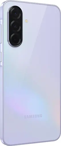 Смартфон Samsung Galaxy A36 5G 8/256Gb Lavender (SM-A366BLVGEUC) - фото 7