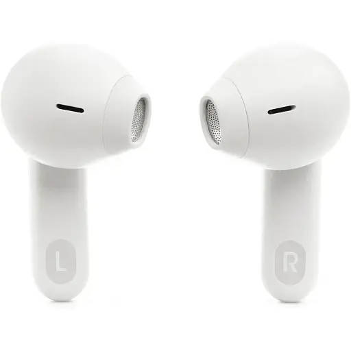 Гарнітура JBL Tune Flex White (JBLTFlexWHT) (6878289) - фото 5