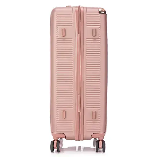 Валіза Semi Line 28" L Rose (T5664-5) - фото 4