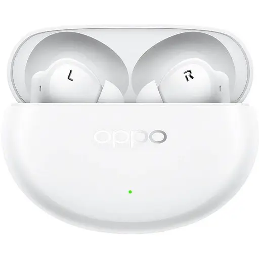 Гарнітура Oppo Enco Air4 Pro ETEA1 Moonlight White (6992294)