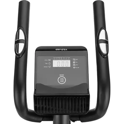 Орбитрек Gymtek XC900 магнитный золотой - фото 5