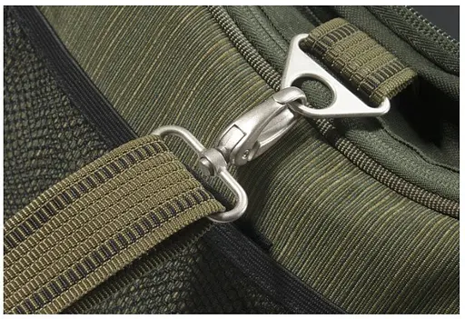 Карповая сумка Mivardi New Dynasty XXL - фото 3