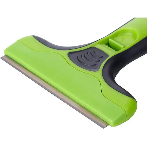 Скребок для удаления остатков пленки Alloid Building Tools SK7, 100 мм 5 лезвий (HP-76100) - фото 4