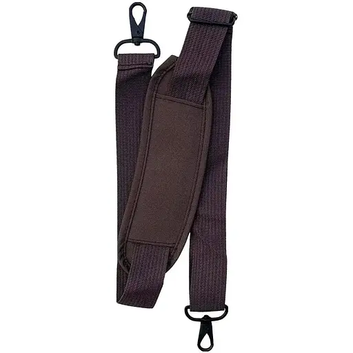 Сумка для ноутбука 14" Fopati 9019 Brown - фото 7