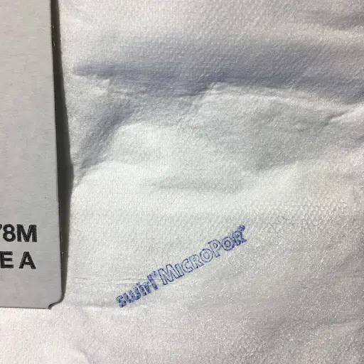 Мешок микроволокно для пылесоса Samsung VP-78M Type A (swirl), DJ67-00692A, DJ69-00451B - фото 6