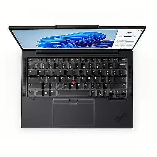 Ноутбук Lenovo ThinkPad T14s G5 21LS002VPB,1920 x 1200,Ultra 7 155U 12 C/14 T,1.7 GHz - 4.8 GHz - фото 3