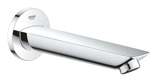 Душевая система скрытого монтажа Grohe Essence из Tempesta 250 с изливом хром UA26417SC1, Хром - фото 3