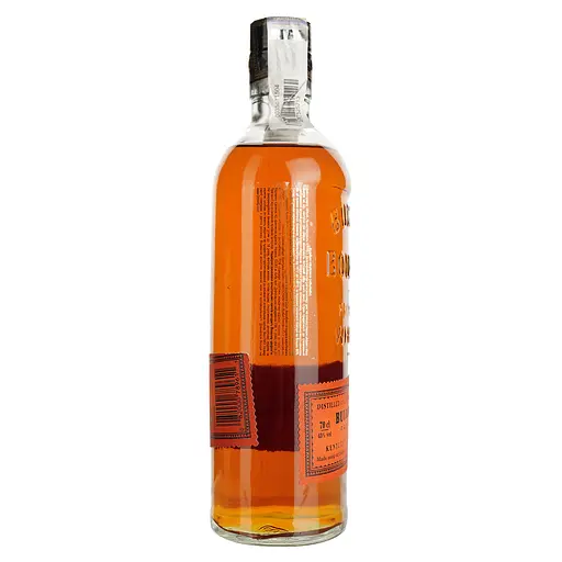 Уценка. Виски Bulleit Bourbon 45% 0.7 л (642936) - фото 2