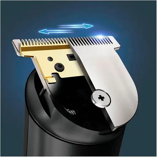 Универсальный триммер Rowenta Sport Collection TN9113F0 [127000] - фото 4