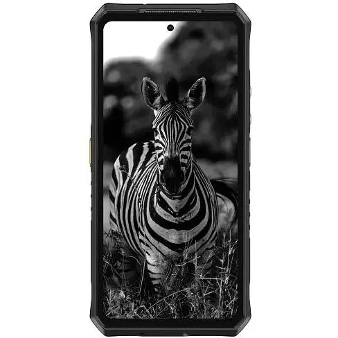 Смартфон Ulefone Armor 28 Ultra 16/1Tb Black (Global Version) - фото 7